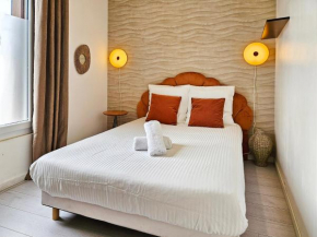 Appartement Ardoines Shelter